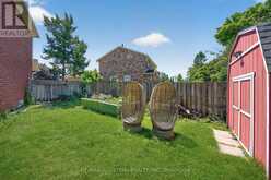 68 PATTERSON CRESCENT | Ajax Ontario | Slide Image Thirty-nine