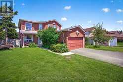 68 PATTERSON CRESCENT | Ajax Ontario | Slide Image Three