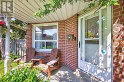 68 PATTERSON CRESCENT | Ajax Ontario | Slide Image Four