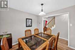 68 PATTERSON CRESCENT | Ajax Ontario | Slide Image Eight