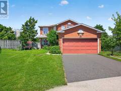 68 PATTERSON CRESCENT Ajax Ontario, L1S 6P3