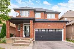 227 MINTO CRESCENT | Milton Ontario | Slide Image One