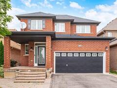 227 MINTO CRESCENT Milton Ontario, L9T 7P4