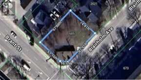 685 BRANT STREET | Burlington Ontario | Slide Image One