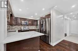 55 CASTLEHILL ROAD | Brampton Ontario | Slide Image Twelve