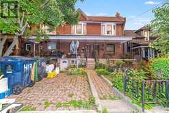 413 WESTMORELAND AVENUE N | Toronto Ontario | Slide Image One