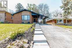 40 GRANTON STREET | Hamilton Ontario | Slide Image One