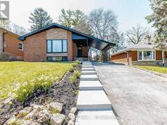 40 GRANTON STREET Hamilton Ontario, L8S 3C2