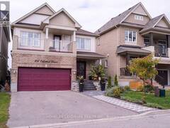 106 ODONNEL DRIVE Binbrook Ontario, L0R 1C0