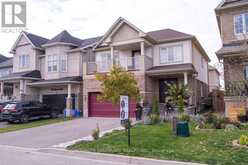 106 ODONNEL DRIVE | Binbrook Ontario | Slide Image Three