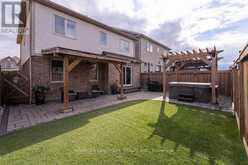 106 ODONNEL DRIVE | Binbrook Ontario | Slide Image Seven