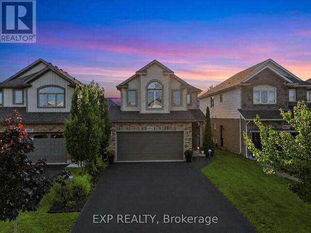 6063 FAUSTA BOULEVARD Niagara Falls Ontario, L2H 0J1 - 4 Bedrooms Home For Sale