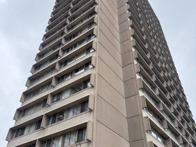 2405 - 715 DON MILLS ROAD Toronto Ontario, M3C 1S5 - 2 Bedrooms Condo For Sale