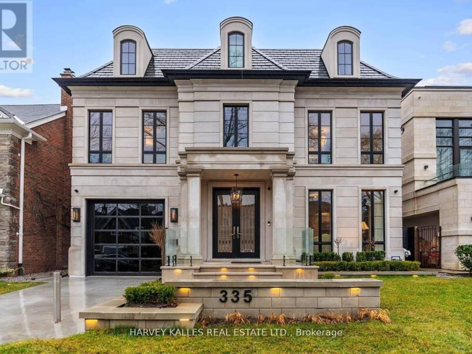 335 LYTTON BOULEVARD, Toronto, Ontario M5N 1R9