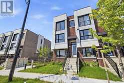 46 BATESON STREET | Ajax Ontario | Slide Image One
