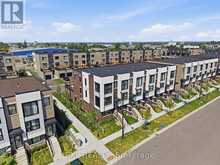 46 BATESON STREET | Ajax Ontario | Slide Image Two