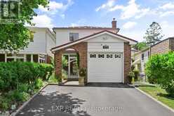 171 SIMONSTON BOULEVARD | Markham Ontario | Slide Image One