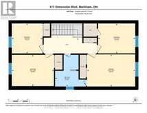 171 SIMONSTON BOULEVARD | Markham Ontario | Slide Image Forty-five