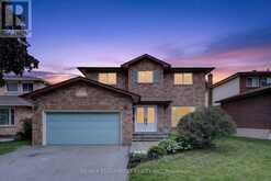 2450 OVERTON DRIVE | Burlington Ontario | Slide Image One