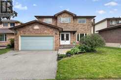 2450 OVERTON DRIVE | Burlington Ontario | Slide Image Two