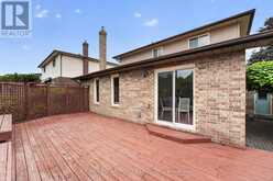 2450 OVERTON DRIVE | Burlington Ontario | Slide Image Forty-three