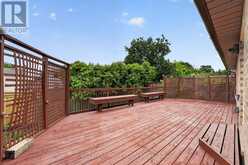 2450 OVERTON DRIVE | Burlington Ontario | Slide Image Forty-four