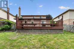 2450 OVERTON DRIVE | Burlington Ontario | Slide Image Forty-seven