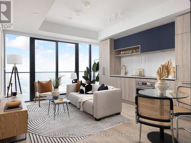 1605 - 181 STERLING ROAD Toronto Ontario, M6R 2B2 - 2 Bedrooms Condo For Sale