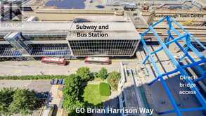 1107 - 60 BRIAN HARRISON WAY | Toronto Ontario | Slide Image Three