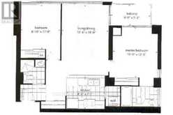 1107 - 60 BRIAN HARRISON WAY | Toronto Ontario | Slide Image Thirty-five