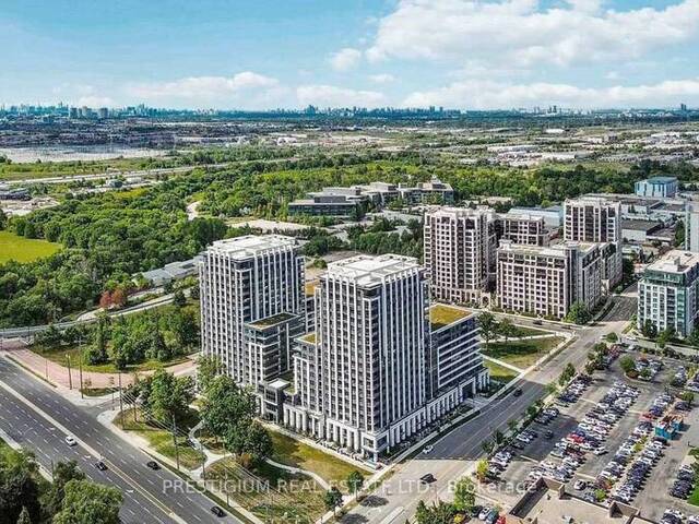 1501 - 9 CLEGG ROAD Markham Ontario, L6G 0H3 - 2 Bedrooms Condo For Sale