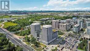1501 - 9 CLEGG ROAD | Markham Ontario | Slide Image One