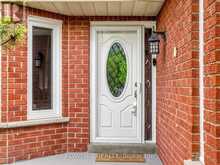 71 CANTERBURY COURT | Richmond Hill Ontario | Slide Image Two