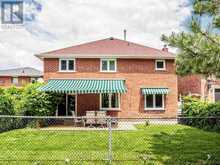 71 CANTERBURY COURT | Richmond Hill Ontario | Slide Image Thirty-eight