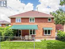 71 CANTERBURY COURT | Richmond Hill Ontario | Slide Image Thirty-nine