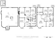 71 CANTERBURY COURT | Richmond Hill Ontario | Slide Image Forty-six