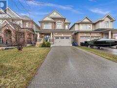 16 TREETOPS BOULEVARD New Tecumseth Ontario, L9R 0M3