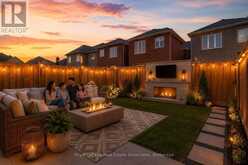 90 TITAN TRAIL | Markham Ontario | Slide Image Thirty-five