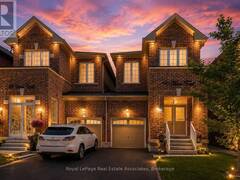 90 TITAN TRAIL Markham Ontario, L3S 0E2