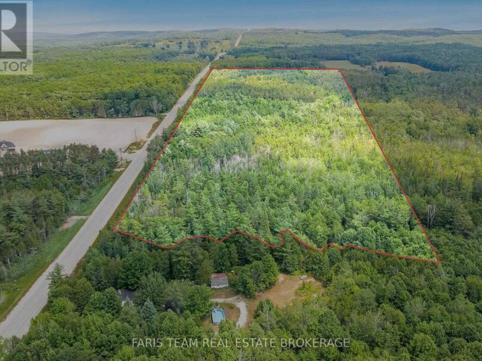 PT LT 40 HORSESHOE VALLEY ROAD W, Barrie, Ontario L4M 4Y8