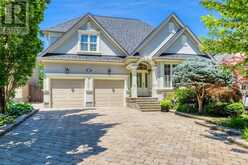 549 RENSHAW COURT | Mississauga Ontario | Slide Image One
