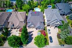 549 RENSHAW COURT | Mississauga Ontario | Slide Image Forty-seven