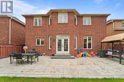 3259 ALPACA AVENUE | Mississauga Ontario | Slide Image Thirty-six
