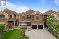 3259 ALPACA AVENUE | Mississauga Ontario | Slide Image Thirty-seven