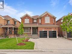 3259 ALPACA AVENUE Mississauga Ontario, L5M 7V4