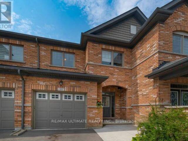 31 DAVENFIELD CIRCLE Brampton Ontario, L6P 4M2 - 3 Bedrooms Home For Sale