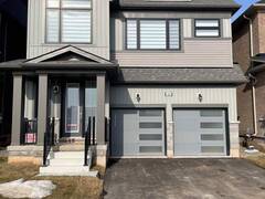 143 HENSHAW DRIVE Erin Ontario, N0B 1T0
