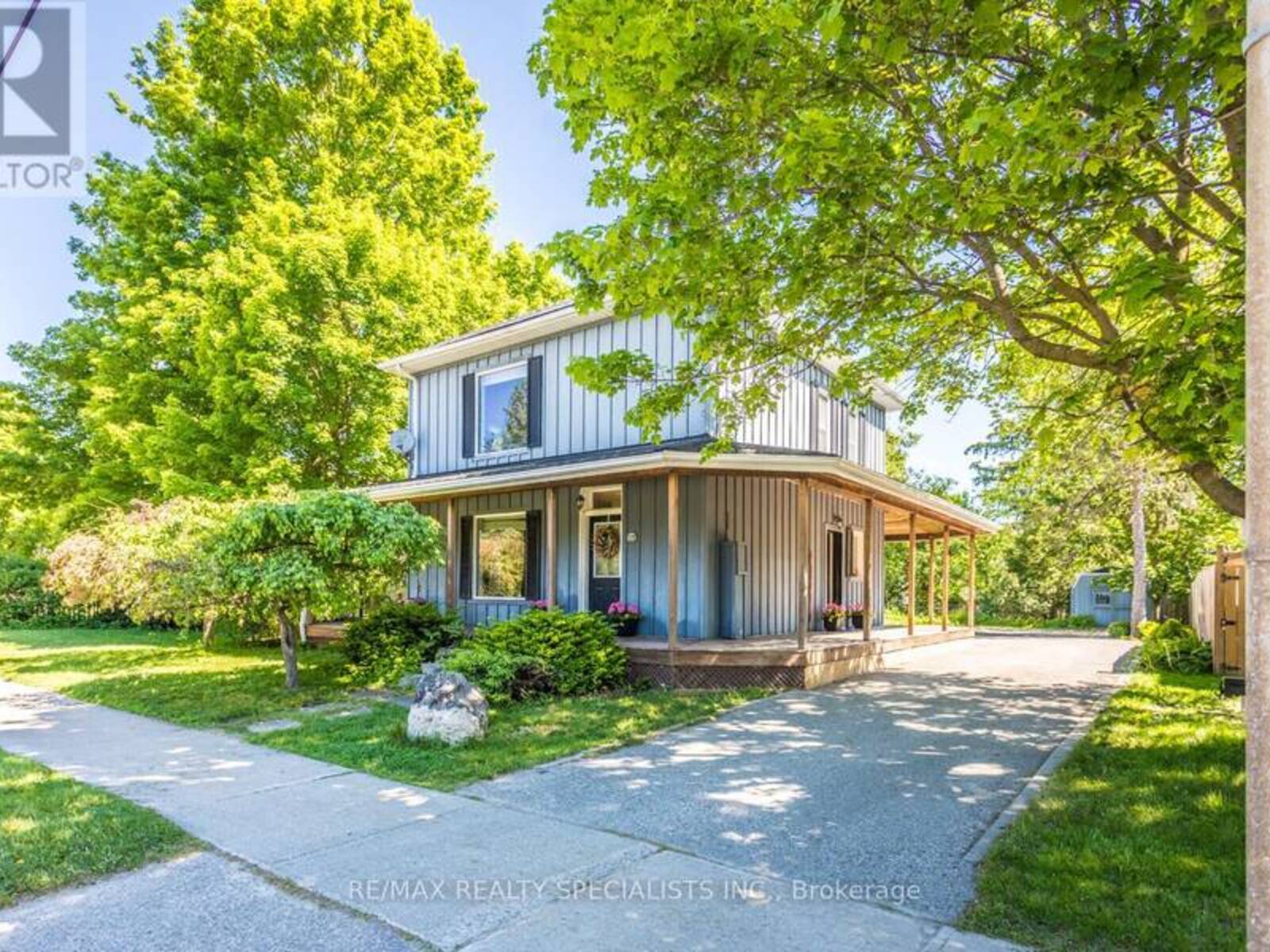 241 MAIN STREET, Erin, Ontario N0B 1T0