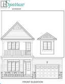 4 LEEDS COURT | Bracebridge Ontario | Slide Image One