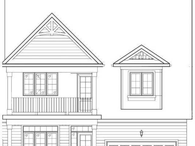 4 LEEDS COURT Bracebridge Ontario, P1L 0B7 - 4 Bedrooms Home For Sale